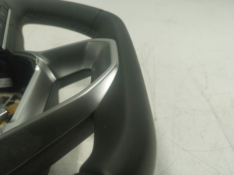 Recambio de volante para seat ateca (kh7) 1.5 16v tsi act referencia OEM IAM  5FF419091 