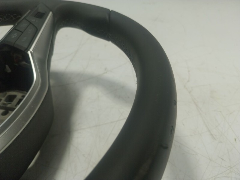 Recambio de volante para seat ateca (kh7) 1.5 16v tsi act referencia OEM IAM  5FF419091 