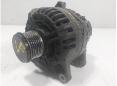 Recambio de alternador para nissan qashqai (j10) 1.5 turbodiesel cat referencia OEM IAM  0124525140 