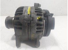 Recambio de alternador para nissan qashqai (j10) 1.5 turbodiesel cat referencia OEM IAM  0124525140  2