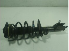 Recambio de amortiguador delantero derecho para nissan qashqai (j10) 1.5 turbodiesel cat referencia OEM IAM  824903007720 