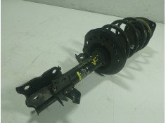 Recambio de amortiguador delantero derecho para nissan qashqai (j10) 1.5 turbodiesel cat referencia OEM IAM  824903007720  2