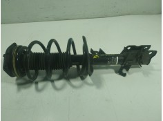 Recambio de amortiguador delantero izquierdo para nissan qashqai (j10) 1.5 turbodiesel cat referencia OEM IAM  824903007721 