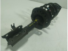 Recambio de amortiguador delantero izquierdo para nissan qashqai (j10) 1.5 turbodiesel cat referencia OEM IAM  824903007721  2