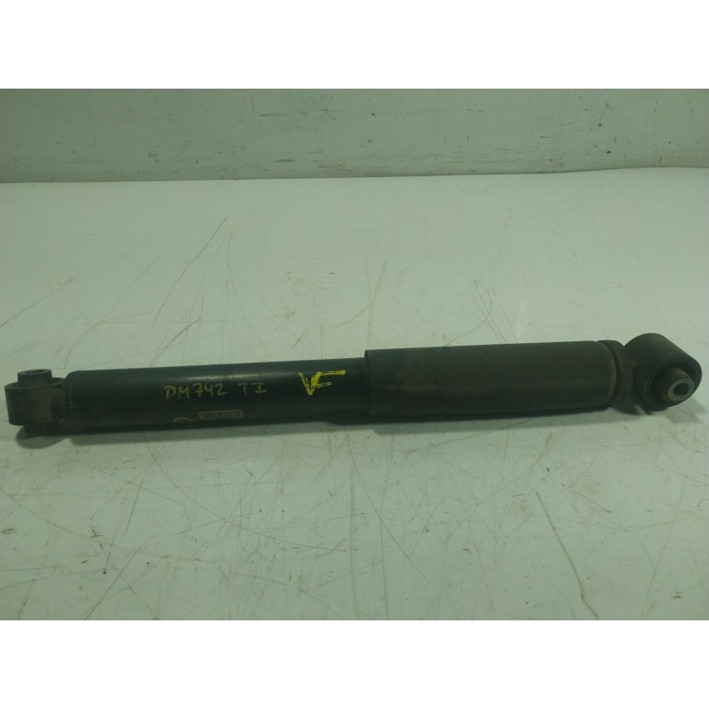 Recambio de amortiguador trasero izquierdo para nissan qashqai (j10) 1.5 turbodiesel cat referencia OEM IAM  56210 