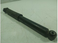 Recambio de amortiguador trasero izquierdo para nissan qashqai (j10) 1.5 turbodiesel cat referencia OEM IAM  56210  2