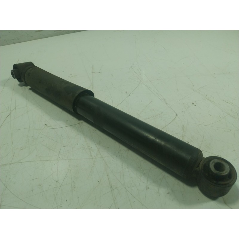 Recambio de amortiguador trasero izquierdo para nissan qashqai (j10) 1.5 turbodiesel cat referencia OEM IAM  56210 