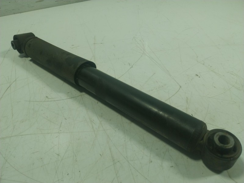 Recambio de amortiguador trasero izquierdo para nissan qashqai (j10) 1.5 turbodiesel cat referencia OEM IAM  56210 