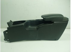 Recambio de apoyabrazos central para nissan qashqai (j10) 1.5 turbodiesel cat referencia OEM IAM   