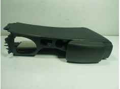 Recambio de apoyabrazos central para nissan qashqai (j10) 1.5 turbodiesel cat referencia OEM IAM    2