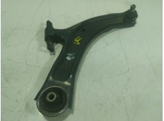 Recambio de brazo suspension inferior delantero derecho para nissan qashqai (j10) 1.5 turbodiesel cat referencia OEM IAM   