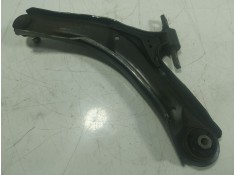 Recambio de brazo suspension inferior delantero derecho para nissan qashqai (j10) 1.5 turbodiesel cat referencia OEM IAM    2