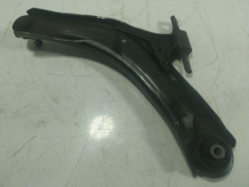 Recambio de brazo suspension inferior delantero derecho para nissan qashqai (j10) 1.5 turbodiesel cat referencia OEM IAM   