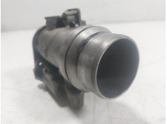 Recambio de caja mariposa para nissan qashqai (j10) 1.5 turbodiesel cat referencia OEM IAM  8200614985 