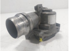 Recambio de caja mariposa para nissan qashqai (j10) 1.5 turbodiesel cat referencia OEM IAM  8200614985  2