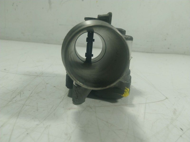 Recambio de caja mariposa para nissan qashqai (j10) 1.5 turbodiesel cat referencia OEM IAM  8200614985 