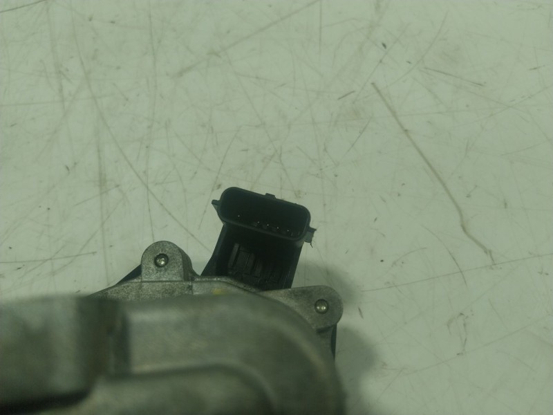 Recambio de caja mariposa para nissan qashqai (j10) 1.5 turbodiesel cat referencia OEM IAM  8200614985 