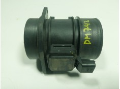 Recambio de caudalimetro para nissan qashqai (j10) 1.5 turbodiesel cat referencia OEM IAM  5WK97020 