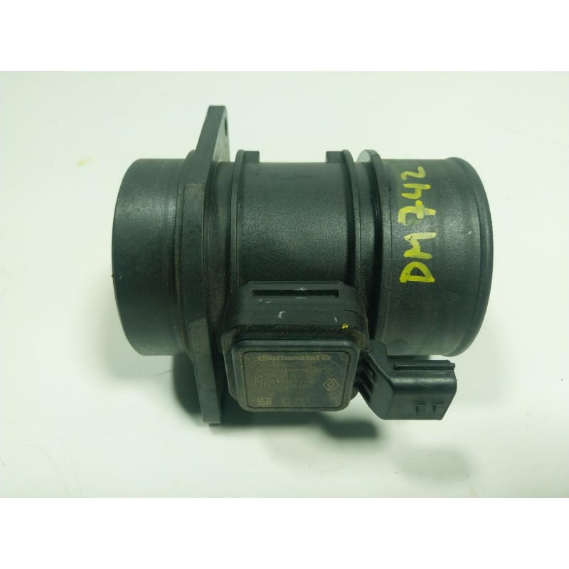 Recambio de caudalimetro para nissan qashqai (j10) 1.5 turbodiesel cat referencia OEM IAM  5WK97020 