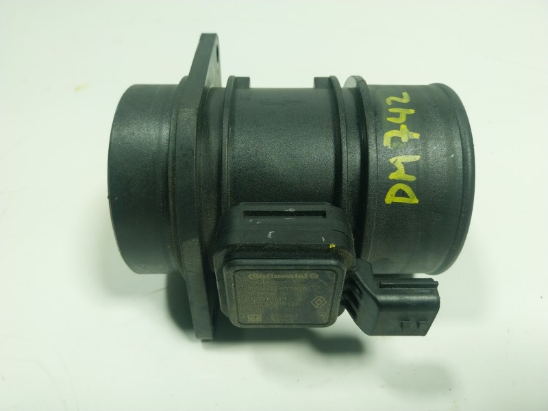Recambio de caudalimetro para nissan qashqai (j10) 1.5 turbodiesel cat referencia OEM IAM  5WK97020 