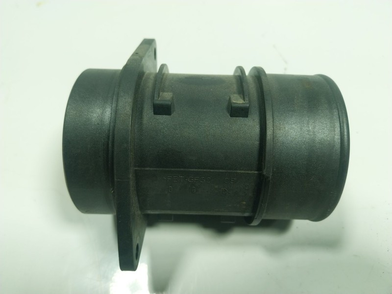 Recambio de caudalimetro para nissan qashqai (j10) 1.5 turbodiesel cat referencia OEM IAM  5WK97020 