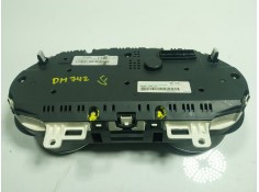 Recambio de cuadro instrumentos para nissan qashqai (j10) 1.5 turbodiesel cat referencia OEM IAM  24810BR50E  2