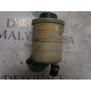 DEPOSITO SERVO 