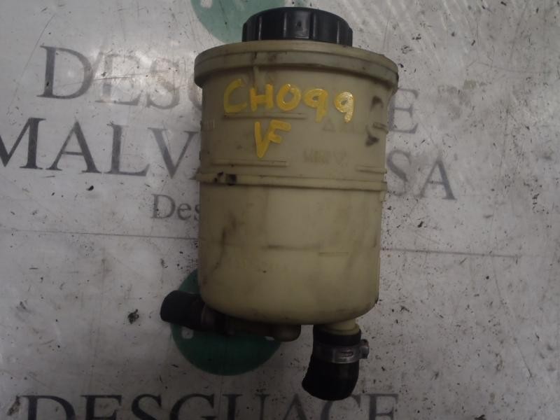 Recambio de deposito servo para citroën jumpy hdi110 club combi (7 sitze) referencia OEM IAM   