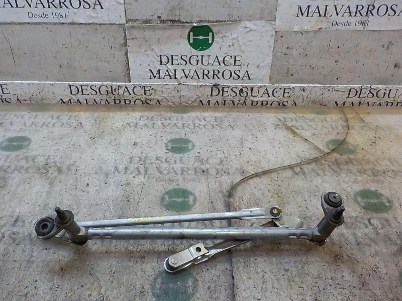 Recambio de articulacion limpia delantero para seat ibiza (6j5) stylance / style referencia OEM IAM 6R1955023C  