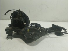 Recambio de mangueta trasera izquierda para nissan qashqai (j10) 1.5 turbodiesel cat referencia OEM IAM    2