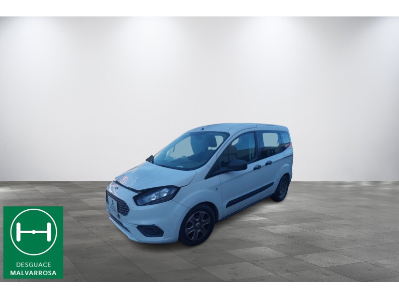 ford tourneo courier b460 monospace del año 2018