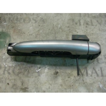 MANETA EXTERIOR TRASERA IZQUIERDA 