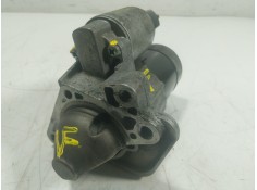 Recambio de motor arranque para nissan qashqai (j10) 1.5 turbodiesel cat referencia OEM IAM  8200584675B  2