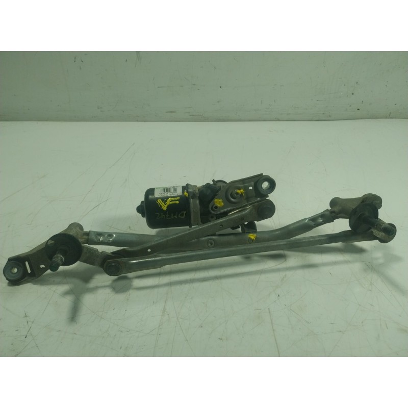 Recambio de motor limpia delantero para nissan qashqai (j10) 1.5 turbodiesel cat referencia OEM IAM  54526611 