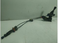 Recambio de palanca cambio para nissan qashqai (j10) 1.5 turbodiesel cat referencia OEM IAM  20148118 