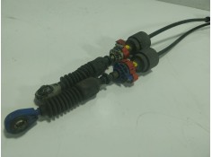 Recambio de palanca cambio para nissan qashqai (j10) 1.5 turbodiesel cat referencia OEM IAM  20148118  2