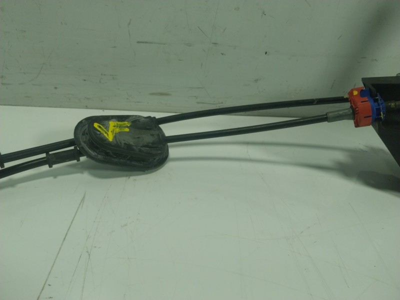 Recambio de palanca cambio para nissan qashqai (j10) 1.5 turbodiesel cat referencia OEM IAM  20148118 