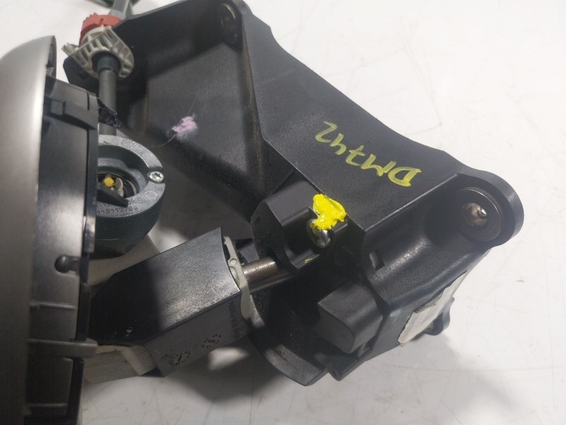 Recambio de palanca cambio para nissan qashqai (j10) 1.5 turbodiesel cat referencia OEM IAM  20148118 