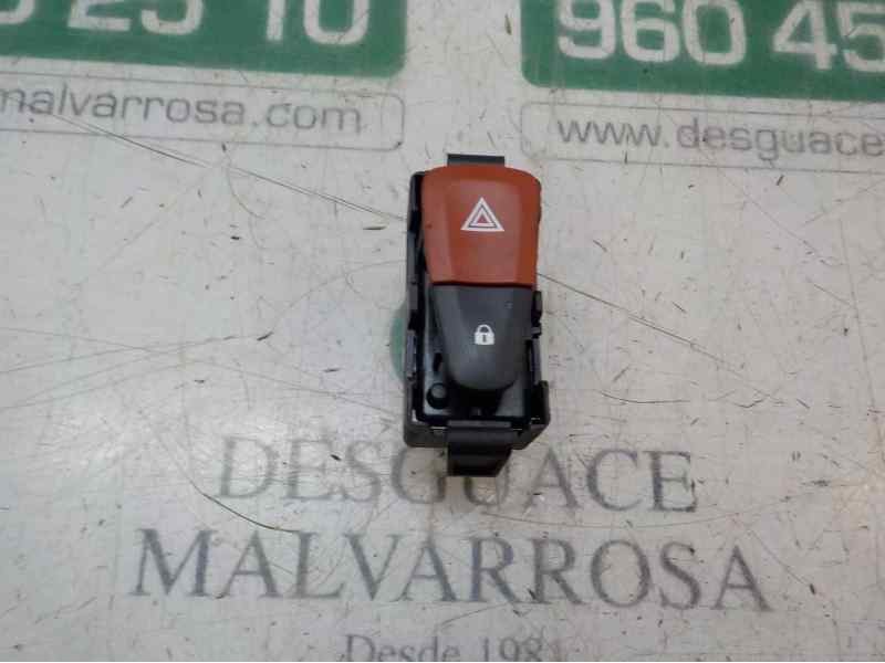 Recambio de warning para renault megane iii berlina 5 p authentique referencia OEM IAM 252100502R  