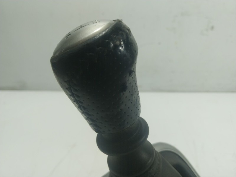 Recambio de palanca cambio para nissan qashqai (j10) 1.5 turbodiesel cat referencia OEM IAM  20148118 