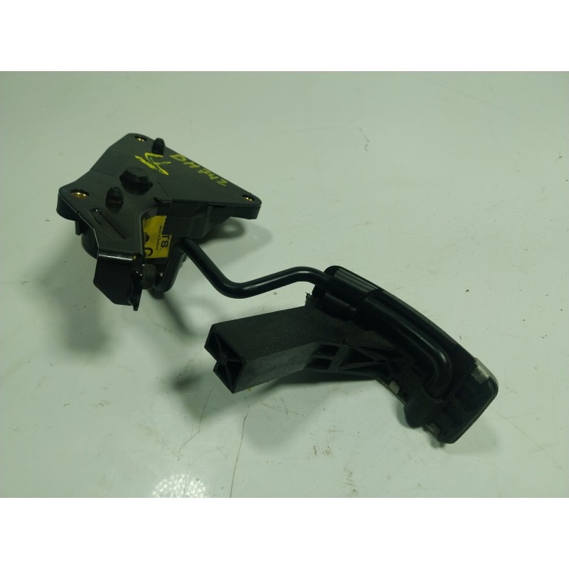 Recambio de potenciometro pedal para nissan qashqai (j10) 1.5 turbodiesel cat referencia OEM IAM  3490B20604 