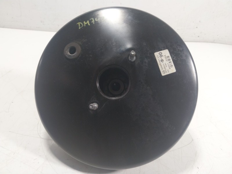 Recambio de servofreno para nissan qashqai (j10) 1.5 turbodiesel cat referencia OEM IAM  34702B0475 