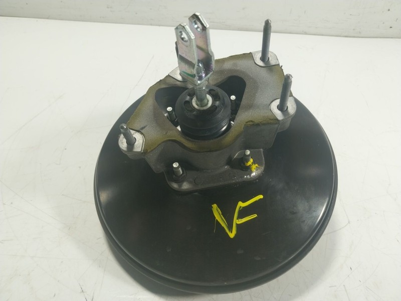 Recambio de servofreno para nissan qashqai (j10) 1.5 turbodiesel cat referencia OEM IAM  34702B0475 