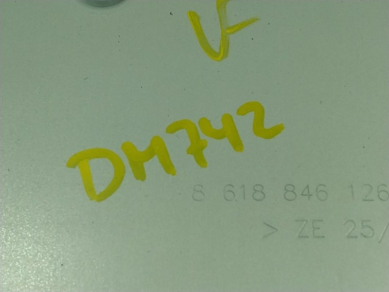 Recambio de sistema navegacion gps para nissan qashqai (j10) 1.5 turbodiesel cat referencia OEM IAM  25915BH20C 