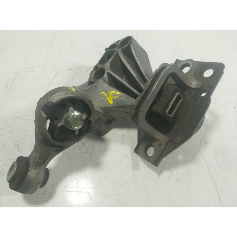 Recambio de soporte motor derecho para nissan qashqai (j10) 1.5 turbodiesel cat referencia OEM IAM   