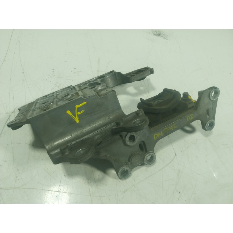 Recambio de soporte motor izquierdo para nissan qashqai (j10) 1.5 turbodiesel cat referencia OEM IAM   