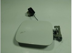 Recambio de tapa combustible para nissan qashqai (j10) 1.5 turbodiesel cat referencia OEM IAM   
