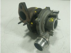 Recambio de turbocompresor para nissan qashqai (j10) 1.5 turbodiesel cat referencia OEM IAM  54399700076 