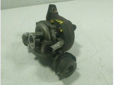 Recambio de turbocompresor para nissan qashqai (j10) 1.5 turbodiesel cat referencia OEM IAM  54399700076  2