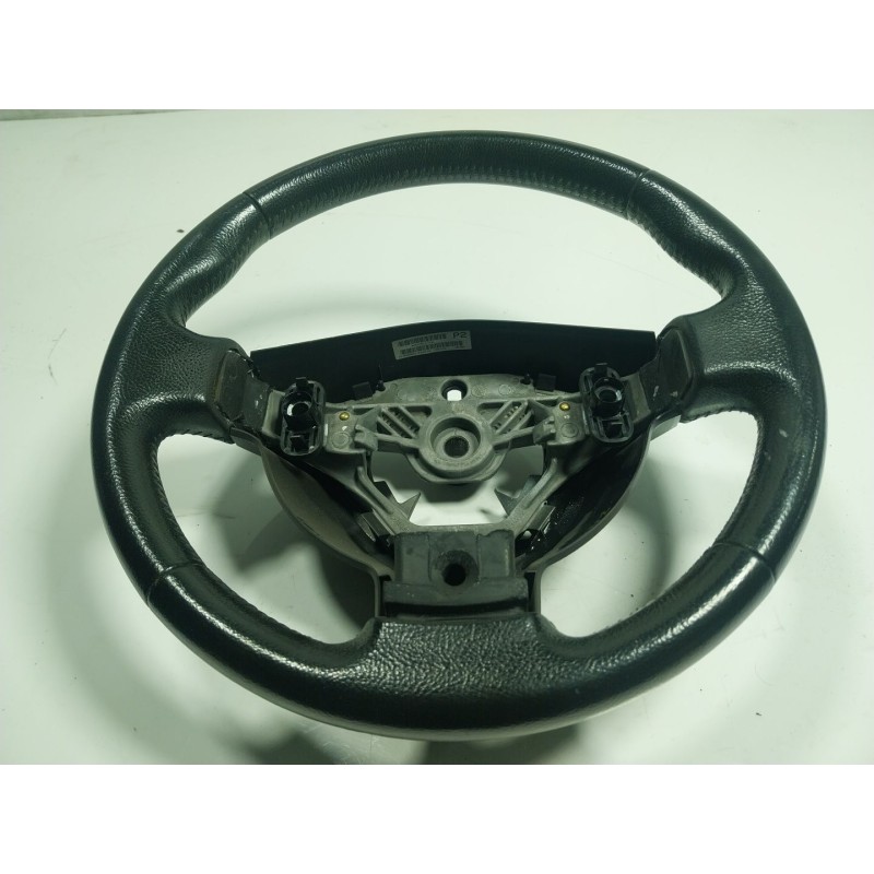 Recambio de volante para nissan qashqai (j10) 1.5 turbodiesel cat referencia OEM IAM  03491172 